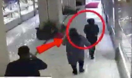 Malatya'da sahte altın dolandırıcılığı: 3 tutuklama