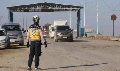 Suriye hükümeti, Deyrizor ve Rakka'da güvenlik noktaları oluşturuyor