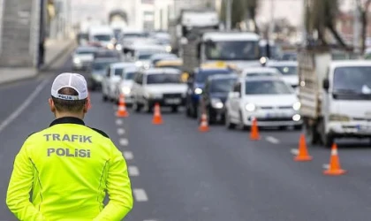 Trafik Cezalarında Büyük Artış: Yeni Düzenleme TBMM’de Kabul Edildi