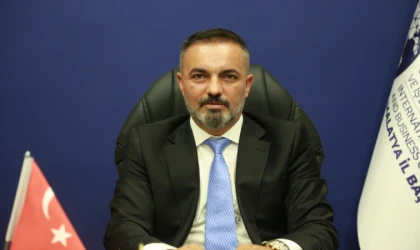 ULUSKON Malatya İl Başkanı Polat'tan '10 Ocak Çalışan Gazeteciler Günü' mesajı