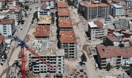 Velioğlu Apartmanı ve Meral İş Hanı davalarında karar açıklandı