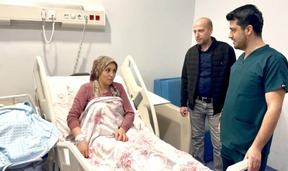 6 Şubat’ta Acı Ve Umut Aynı Saatte Buluştu