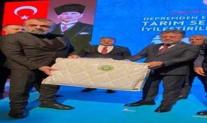 Akın’dan Bakan Yumaklı’ya Teşekkür Ve Malatya İçin Talep