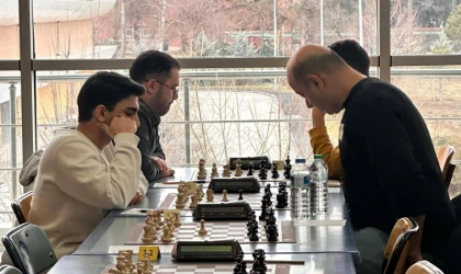 Atatürk’ün Malatya Ziyaretinin 95. Yılında Satrançta Strateji Yarışı