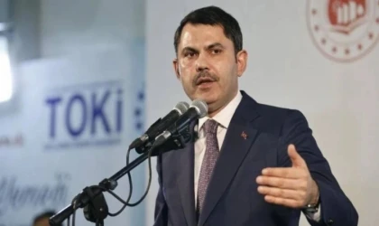 Bakan Kurum Kahramanmaraş’ta Konuştu: Deprem Konutlarında Yeni Detaylar