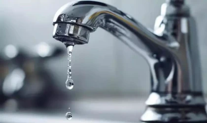 Battalgazi’de Planlı Su Kesintisi