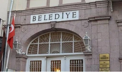 Belediyelerle İlgili Yeni Düzenleme Gündemde