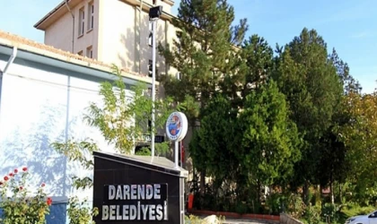 Darende Belediyesi İbrahimpaşa Mahallesi’nde 10 Dükkanı Satışa Çıkarıyor