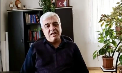 Darende’de Mustafa Necati İsmi İçin Resmi Başvuru Yapıldı