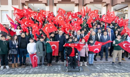 “En Büyük Başarı Çalışmak ve İşini İyi Yapmaktır”