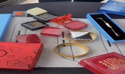 Jandarmanın Dikkati 1 Milyon Liralık Dolandırıcılığı Önledi