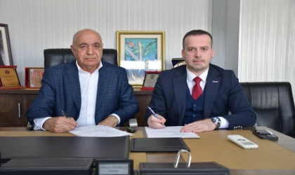 MAGİNDER’den Depremzedelere Ramazan Desteği