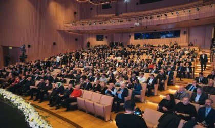 Malatya Eğitim Vakfı 40 Yıldır Umut İnşa Ediyor