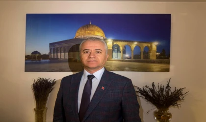 Malatya İş İnsanları Platformu Başkanı Özköse’den 6 Şubat Mesajı