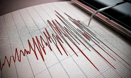 Malatya Pütürge’de 4.5 Büyüklüğünde Deprem