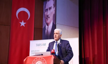 Malatya’da Kayısı Üreticilerine Bitkisel Üretim Planlaması Ve Yeni Destekleme Modeli Eğitimi