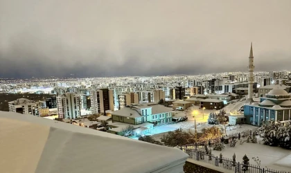 Malatya'nın En Kalabalık Mahallesi Belli Oldu