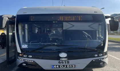 Otobüsler Onu Tanıyor: 2025’in En Sadık Yolcusu Belli Oldu