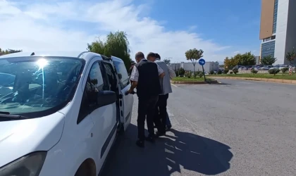 Otomobilde Eşini Öldürülen Kocaya Ağırlaştırılmış Müebbet