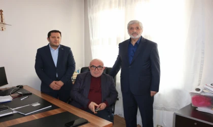 Sivil Toplum Ve İş Dünyasından Malatya’da 520 Aileye 5 Bin TL’lik Destek