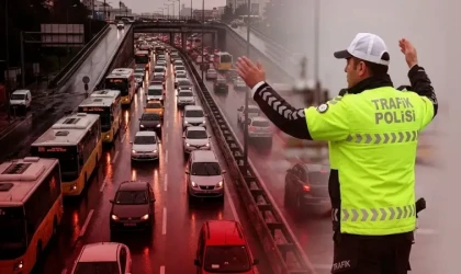 TBMM'den geçti, yasalaştı: Trafikte kuralları çiğneyen servet ödeyecek! İşte yeni cezalar