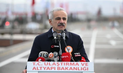 Ulaştırma Ve Altyapı Bakanı Abdulkadir Uraloğlu Malatya’da Bir Dizi Programa Katılacak