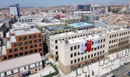 Vali Yavuz: Malatya’da Depremin Yaraları Sarıldı, 120 Bin 725 Bağımsız Bölüm İnşa Edildi