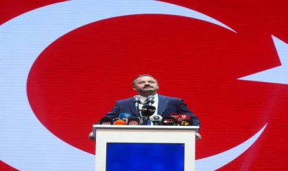 Yavuz Ağıralioğlu ittifak iddialarına tepki gösterdi