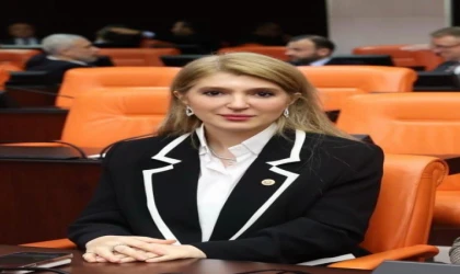 AK PARTİ MALATYA MİLLETVEKİLİ İNANÇ SİRAÇ KARA ÖLMEZTOPRAK’IN BAYRAM MESAJI