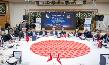 Başkan Er: Malatya Güçlü Şekilde Ayağa Kalkıyor