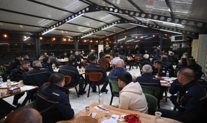 Başkan Er "Yeni Bir Şehir Tasarlıyoruz"