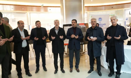 Battalgazi Belediyesi’nden 28 Şubat’a Tanıklık Eden Fotoğraf Sergisi