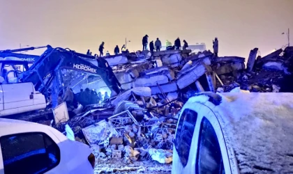 Bayrak Sitesi Davasında Karar Çıktı: 8 Sanığa Hapis, 6’sı Tutuklandı