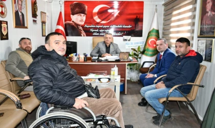 "Bu Vatan İçin Gerekirse Canımızı Vermeye Hazırız"