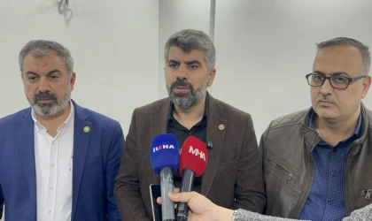 Dinç: İslam ülkeleri siyonizme karşı ortak duruş sergilemeli