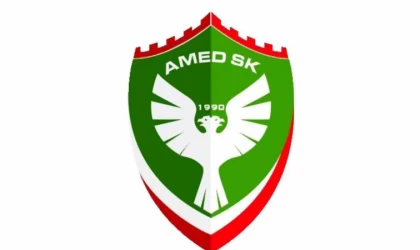 FIFA’dan Amedspor’a süresiz transfer yasağı geldi