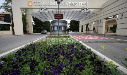 İnönü Üniversitesi Personel Alacak!