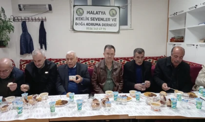 Keklik Sevenler Derneğinden Federasyona Tepki