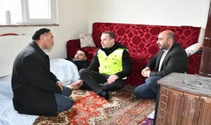 MAGİNDER’den Ramazan Boyunca Kapsamlı Sosyal Destek Hamlesi