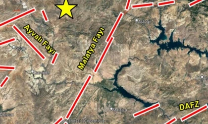 Malatya Fayı Yüksek Çözünürlükle İzlenecek