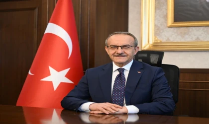 Malatya Valisi Seddar Yavuz’dan 18 Mart Çanakkale Zaferi ve Şehitleri Anma Günü Mesajı