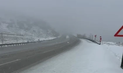 Malatya’da Bayramın Üçüncü Gününde Yağış Etkisini Sürdürüyor