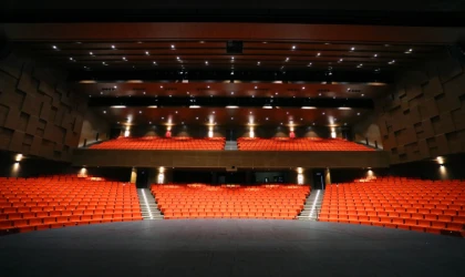 Malatya’da Çok Amaçlı Kültür Merkezi Eksikliği Gündeme Taşındı