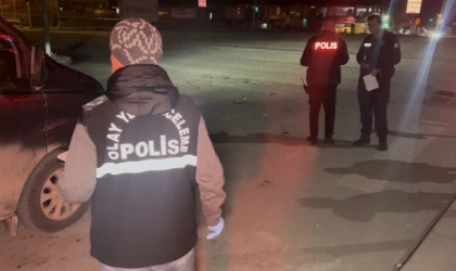 Malatya’da Gece Yarısı Hesaplaşması: 1’i Ağır 5 Yaralı