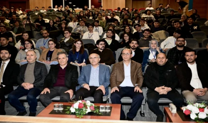 Malatya’da Uzay Temalı Hackathon Heyecanı: Gençler Geleceğe Kod Yazdı