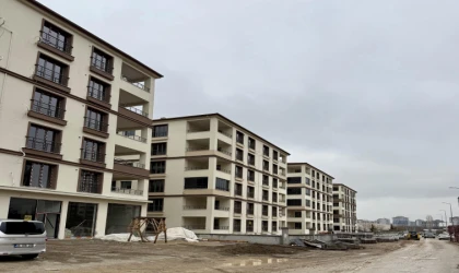 Malatya’da Yerinde Dönüşüm Şahlanıyor: Toplam Destek 8 Milyar TL’yi Aştı