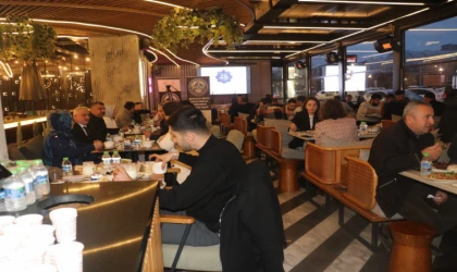 MATEYDER’den Birlik ve Dayanışma Mesajı