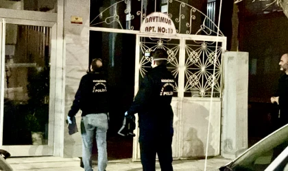 Yaşlı Adamdan Haber Alınamadı, Evinde Ölü Bulundu