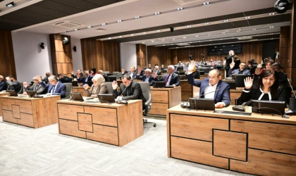 Yeşilyurt Belediyesi RE-SEED Projesinde Pilot Belediye Oldu