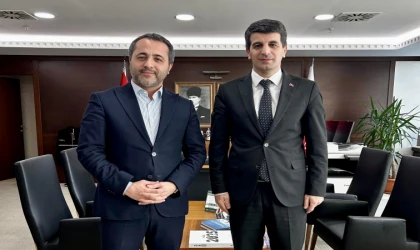 ASELSAN’dan Malatya’ya Dev Yatırım